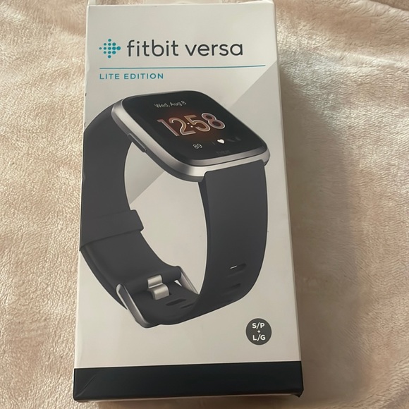 fitbit Other - Fitbit Versa